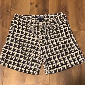 Small Vilebrequin Shorts